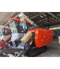 KUBOTA EX108 biçerdöver